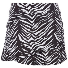 Load image into Gallery viewer, Fila Core Tiered Girls Tennis Skirt - ZEBRA 002/L
- 9
