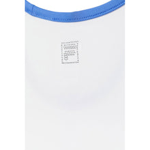 Load image into Gallery viewer, Fila Core Girls Short Sleeve Tennis Shirt
- 5