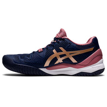 Load image into Gallery viewer, Asics Gel-Resolution 8 Womens Tennis Shoes
- 7