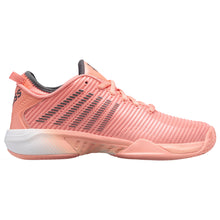 Load image into Gallery viewer, K-Swiss Hypercourt Supreme Womens Tennis Shoes 1 - 10.0/PEACH AMBER 683/B Medium
- 7