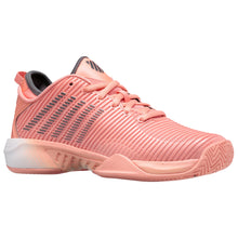Load image into Gallery viewer, K-Swiss Hypercourt Supreme Womens Tennis Shoes 1
- 8