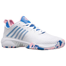 Load image into Gallery viewer, K-Swiss Hypercourt Supreme Womens Tennis Shoes 1
- 12