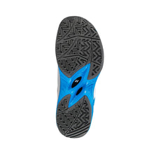 Load image into Gallery viewer, Yonex Eclipsion 2 Junior Tennis Shoes - 13.0/White/Sky Blue/M
- 7