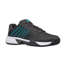 Load image into Gallery viewer, K-Swiss Hypercourt Express 2 Mens Tennis Shoes 2 - 14.0/SHAD/BL/WHT 028/D Medium
- 21