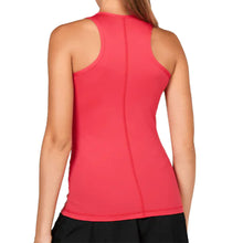 Load image into Gallery viewer, Sofibella UV Colors Womens Tennis Tank Top
- 4