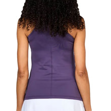 Load image into Gallery viewer, Sofibella UV Colors Womens Tennis Tank Top
- 12