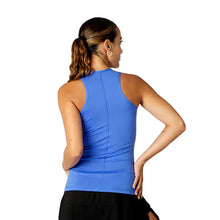 Load image into Gallery viewer, Sofibella UV Colors Womens Tennis Tank Top
- 18