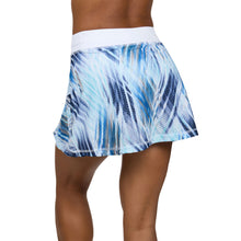 Load image into Gallery viewer, Sofibella Airflow 14 Inch Womens Tennis Skirt
- 18
