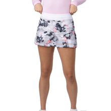 Load image into Gallery viewer, Sofibella Airflow 14 Inch Womens Tennis Skirt - Twilight/2X
- 21