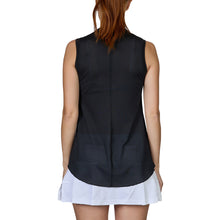 Load image into Gallery viewer, Sofibella Airflow Sleeveless Womens Tennis Shirt
- 5