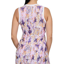 Load image into Gallery viewer, Sofibella Airflow Sleeveless Womens Tennis Shirt
- 16