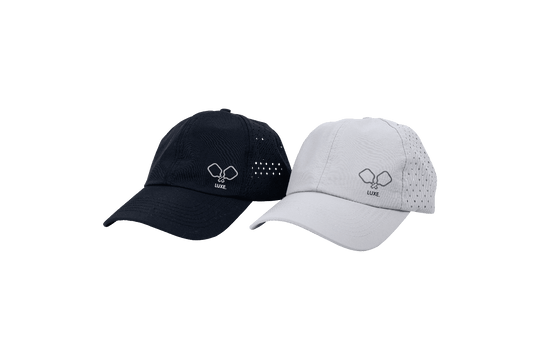 LUXE Pickleball Hat