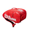 Wilson Super Tour Paddlepak Pickleball Bag