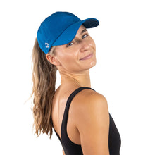 Load image into Gallery viewer, Vimhue Sun Goddess Womens Hat - Royal Blue/One Size
 - 23