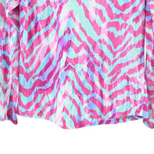 Load image into Gallery viewer, Gottex Zip Mock Womens Long Sleeve Sun Shirt
- 10