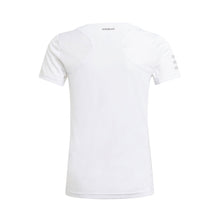 Load image into Gallery viewer, Adidas Club Girls Tennis T-Shirt
- 3