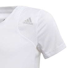 Load image into Gallery viewer, Adidas Club Girls Tennis T-Shirt
- 4