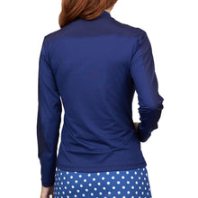 Load image into Gallery viewer, Sofibella UV Staples Womens Tennis Jacket
 - 4