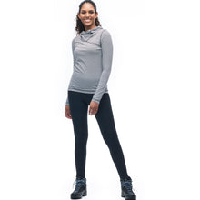 Load image into Gallery viewer, Indyeva Tulum Womens Long Sleeve Shirt - SPAC STRP 43204/L
- 1