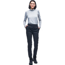 Load image into Gallery viewer, Indyeva Matkailu HV II Womens Pants 1 - RAVEN 47002/XL
- 5