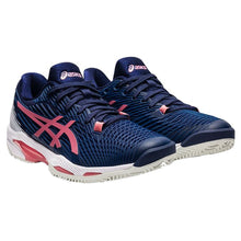 Load image into Gallery viewer, Asics Solution Speed FF 2 Womens Clay Tennis Shoes
- 6