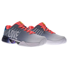 Load image into Gallery viewer, K-Swiss x LIL Hypercourt Exp 2 Wmns Tennis Shoes 1 - 10.0/DARK DENIM 494/B Medium
- 1