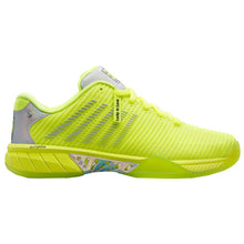 Load image into Gallery viewer, K-Swiss x LIL Hypercourt Exp 2 Wmns Tennis Shoes 1 - 10.0/YL/SLVR/ASP 728/B Medium
- 7