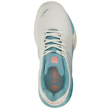 Load image into Gallery viewer, KSwiss HyperCourt Express 2 Kids Tennis Shoes 1
- 4