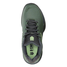 Load image into Gallery viewer, KSwiss HyperCourt Express 2 Kids Tennis Shoes 1
- 12