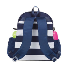 Load image into Gallery viewer, Ame & Lulu Game On Captain Tennis Backpack
 - 2
