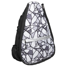 Load image into Gallery viewer, Glove It Onyx Geo Tennis Backpack - Onyx Geo
- 1