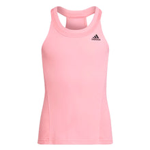 Load image into Gallery viewer, Adidas Club Girls Tennis Tank Top 22 - BEAM PINK 670/XL
 - 1