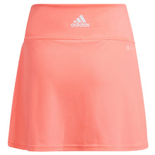 Load image into Gallery viewer, Adidas Pop Up Girls Tennis Skirt
- 9