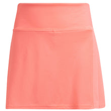 Load image into Gallery viewer, Adidas Pop Up Girls Tennis Skirt - ACID RED 626/XL
- 7