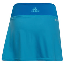 Load image into Gallery viewer, Adidas Pop Up Girls Tennis Skirt
- 11