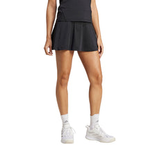 Load image into Gallery viewer, Adidas Club 13in Womens Tennis Skirt - Black/L
- 9