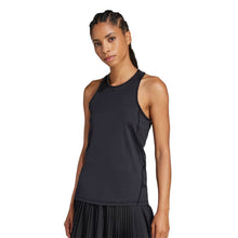 Load image into Gallery viewer, Adidas Club Womens Tennis Tank Top - Black/L
- 1