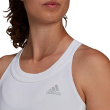 Load image into Gallery viewer, Adidas Club Womens Tennis Tank Top
- 12