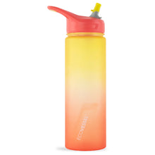 Load image into Gallery viewer, EcoVessel The Wave 24oz Plastic Water Bottle - O Risng Sun Ors
- 3