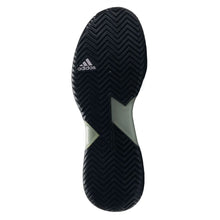 Load image into Gallery viewer, Adidas Adizero Ubersonic 4 Grey Mens Tennis Shoes
- 4