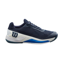 Load image into Gallery viewer, Wilson Rush Pro 4.0 Mens Tennis Shoes
- 11