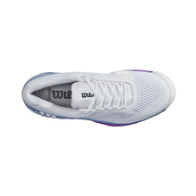 Load image into Gallery viewer, Wilson Rush Pro 4.0 Womens Tennis Shoes
- 12