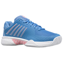 Load image into Gallery viewer, K-Swiss Hypercourt Express 2 Wmns Tennis Shoe Clay
- 2