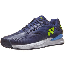 Load image into Gallery viewer, Yonex Power Cushion Eclipsion 4 Mens Tennis Shoes - Navy Blue Nb/D Medium/12.0
- 5
