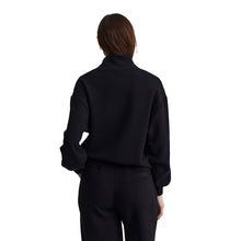 Load image into Gallery viewer, Varley Davidson Womens Half Zip Sweatshirt
- 26