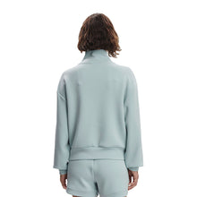 Load image into Gallery viewer, Varley Davidson Womens Half Zip Sweatshirt
- 13