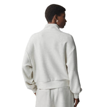 Load image into Gallery viewer, Varley Davidson Womens Half Zip Sweatshirt
- 15