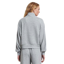 Load image into Gallery viewer, Varley Davidson Womens Half Zip Sweatshirt
- 18