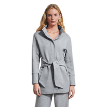 Load image into Gallery viewer, Varley Anset Womens Wrap Jacket
- 4
