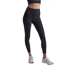 Load image into Gallery viewer, Varley Let's Go Night Running Womens Leggings - Black/L
- 3
